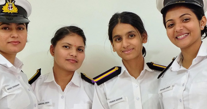 Seafarer Registration