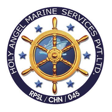 HOLY ANGEL MARINE SERVICES PVT. LTD.