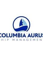COLUMBIA AURUS SHIP MANAGEMENT 