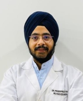 Dr. Dr. Prabhpreet  R Singh