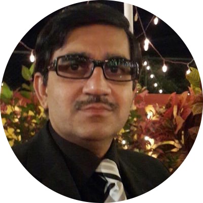 Dr. ANIL  MEHNDIRATTA