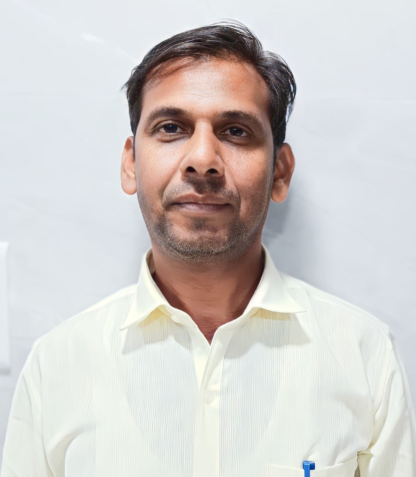 Dr. KRANTIVEER  KALE