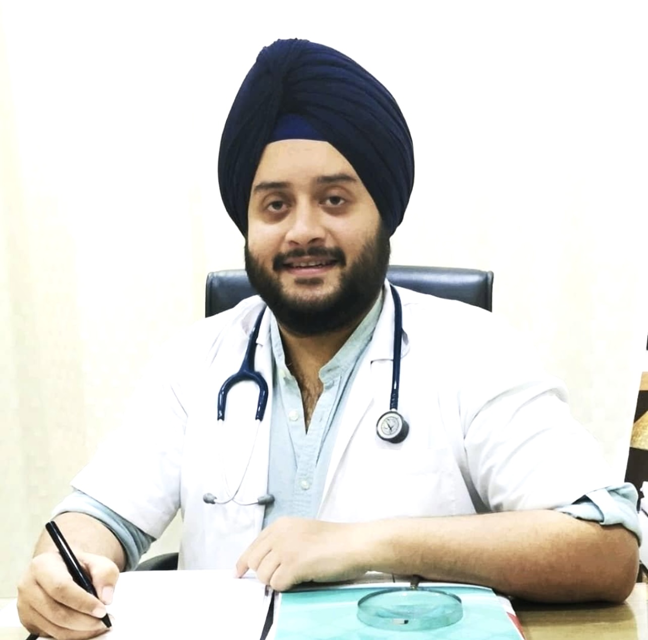 Dr. Dr vikram  Bedi