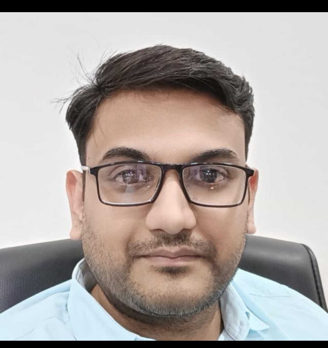 Dr. Vikas  Singhal 