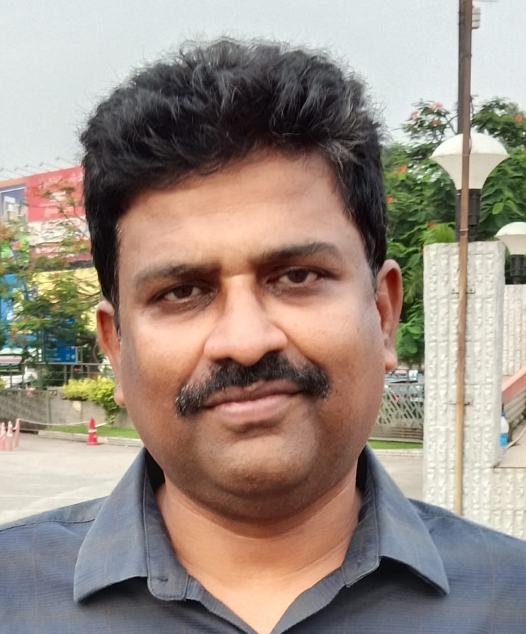 Dr. L S  APPALANAIDU