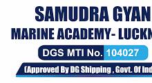 Samudra Gyan Marine Academy