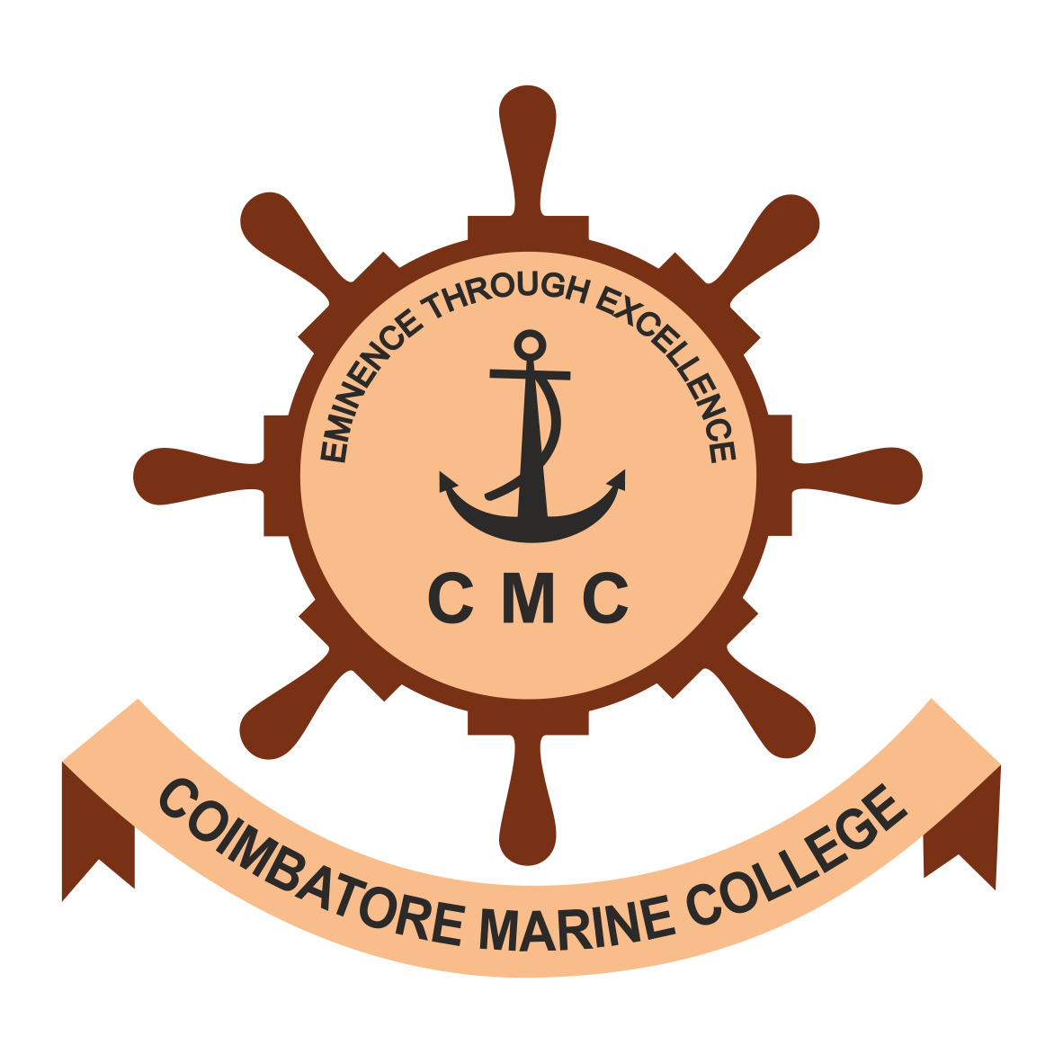 Coimbatore Marine College