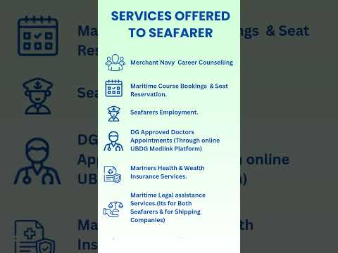  From Aspiration to Employment — Your Maritime Career Starts Here